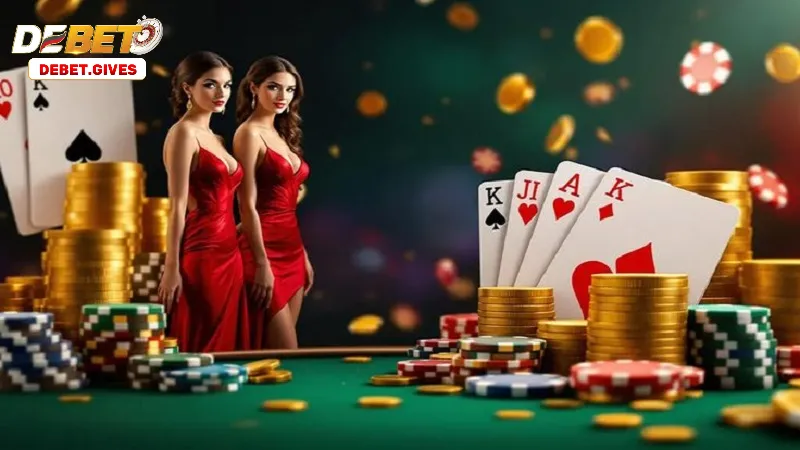 Cộng Đồng Debet - Sức Mạnh Sau Giới Thiệu Debet